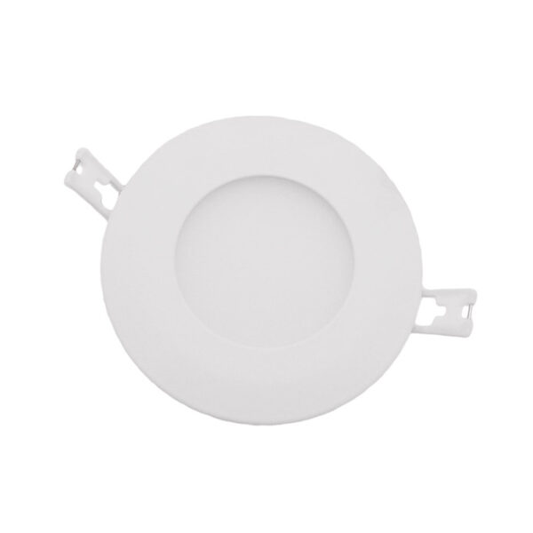Recessed 4" Thin LED Can Light